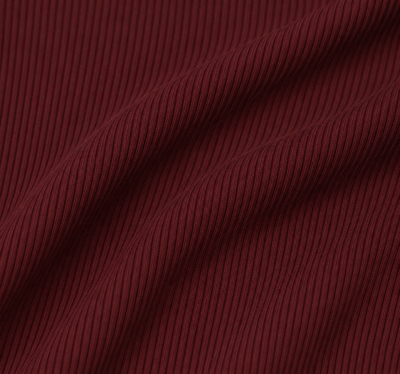 1O1 Signature Polo - BURGUNDY