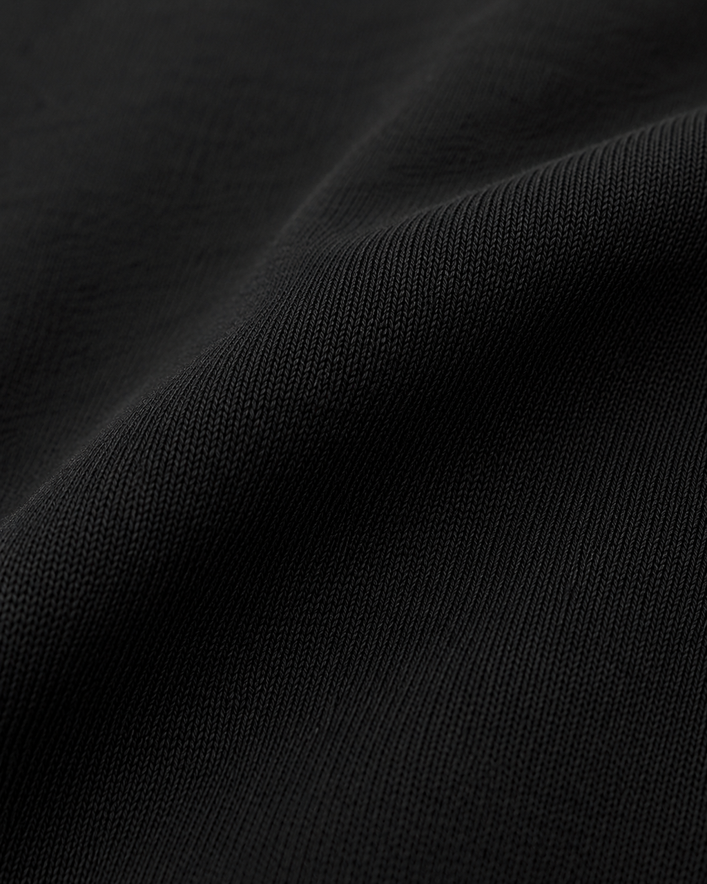 1O1 Essential Basic Trouser - BLACK