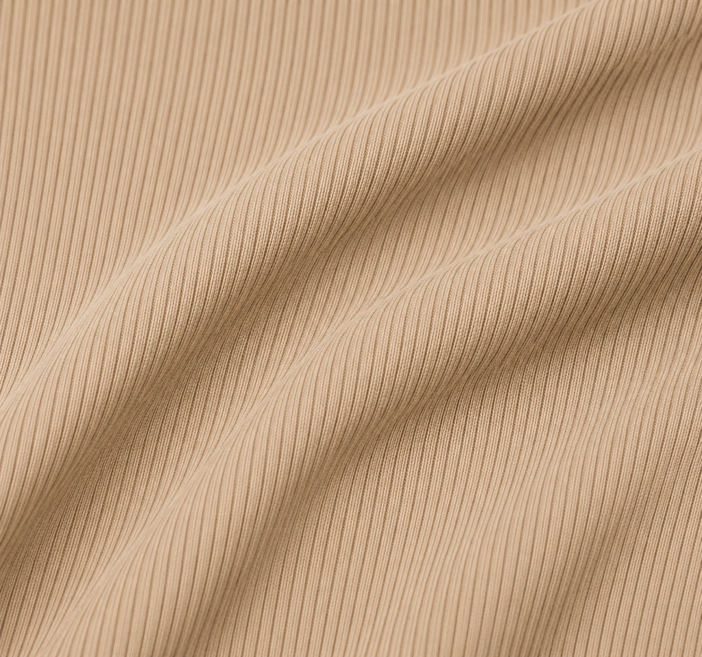 1O1 Signature Polo - BEIGE