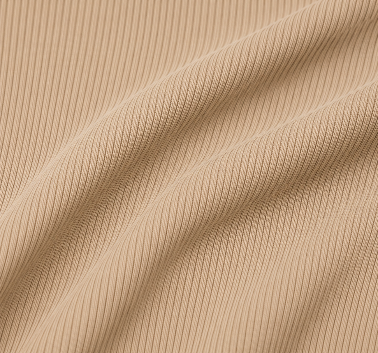 1O1 Signature Polo - BEIGE