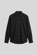 1O1 Essential Shirt - BLACK