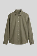 1O1 Essential Shirt - TAUPE