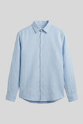 1O1 Essential Shirt - LIGHT BLUE